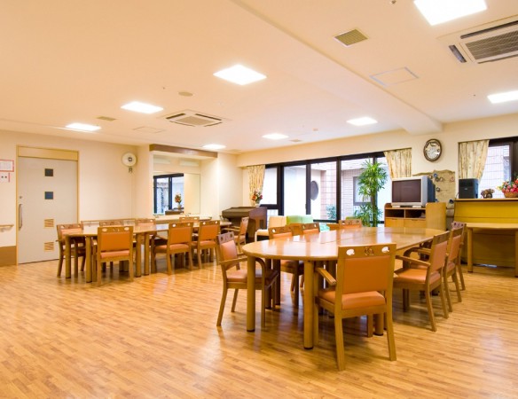 ライフコミューン蕨