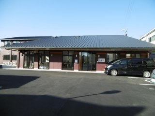 サービス付き高齢者住宅常滑