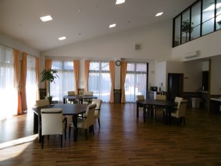 サービス付き高齢者住宅常滑