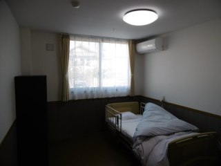 サービス付き高齢者住宅常滑