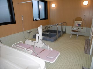 サービス付き高齢者住宅常滑