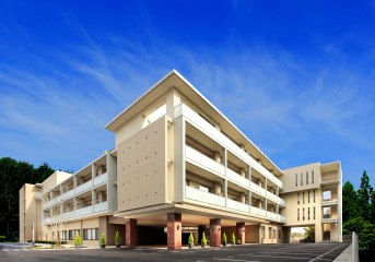 グリーンヒルズケア相生