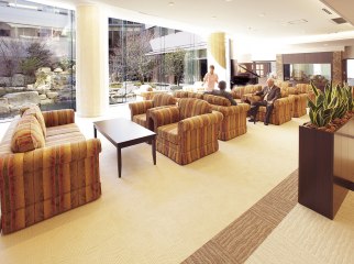 グリーンヒルズケア相生