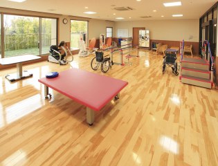 グリーンヒルズケア相生