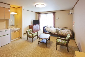 グリーンヒルズケア相生