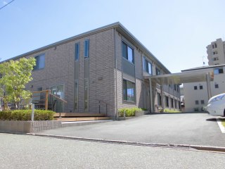 サービス付き高齢者向け住宅ハイムガーデン熱田