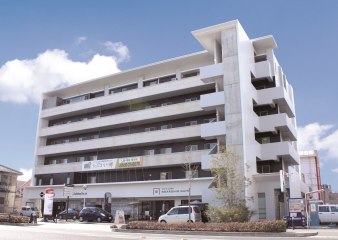 ひだまりの郷半田