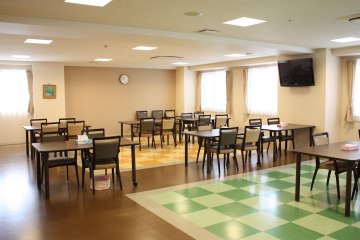 ひだまりの郷半田