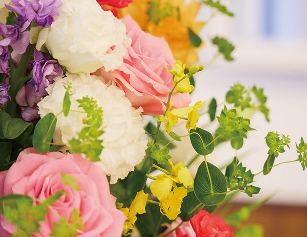 リアンレーヴ草加