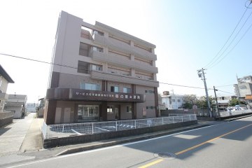 桜の里津島