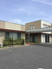 ホスピルビレッジ岡崎