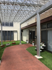 ホスピルビレッジ岡崎