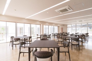 サービス付き高齢者向け住宅燦郷倶楽部柊町