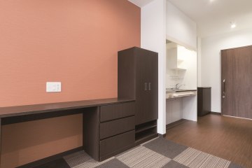 サービス付き高齢者向け住宅燦郷倶楽部柊町