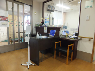 サンライズ高須