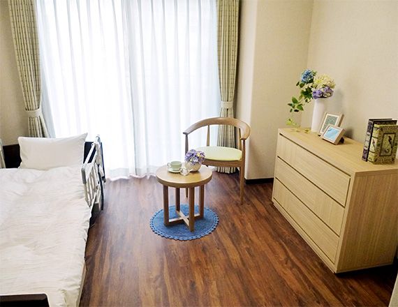 リアンレーヴ狭山