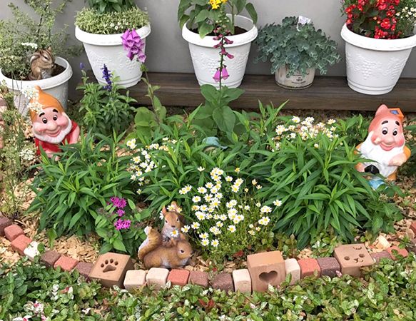 リアンレーヴ入間