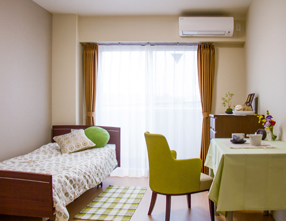 リアンレーヴ入間