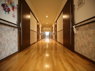 はるすのお家とかち