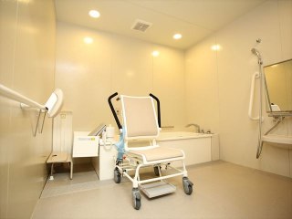 はるすのお家とかち