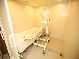 はるすのお家とかち