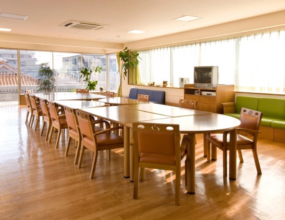 ライフコミューンふじみ野