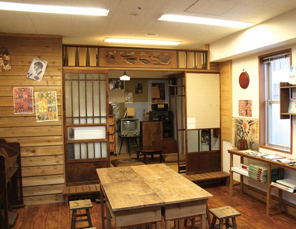 ライフコミューンふじみ野