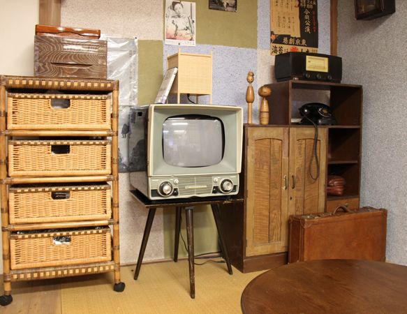 ライフコミューンふじみ野