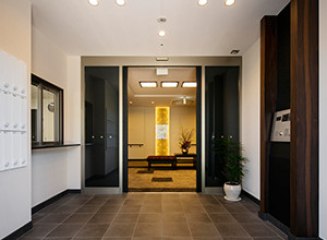 プレステージ鳴海館