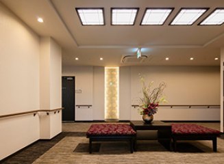 プレステージ鳴海館