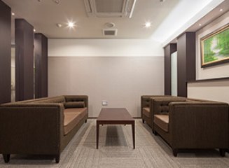 プレステージ滝ノ水緑地