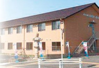 ゆうゆう未来館岩倉