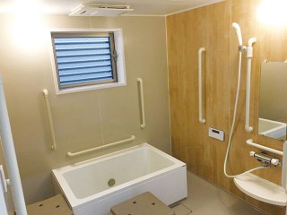 ゆうゆう未来館岩倉