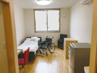 ゆうゆう未来館岩倉