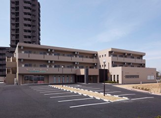 プレステージ小幡緑地