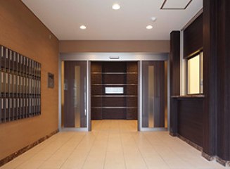 プレステージ小幡緑地