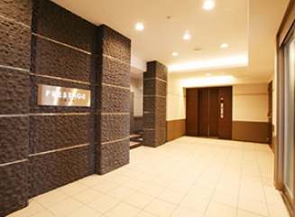 プレステージ小幡緑地