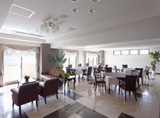 プレステージ小幡緑地