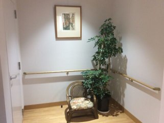 サービス付き高齢者向け住宅長楽