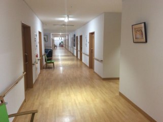 サービス付き高齢者向け住宅長楽