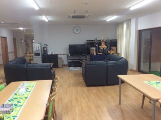 サービス付き高齢者向け住宅長楽