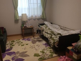 サービス付き高齢者向け住宅長楽