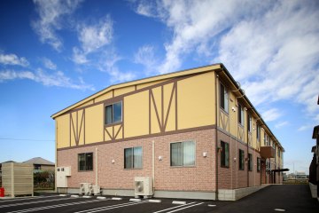 クルール岡崎大和町