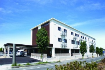 クオーレ河和台