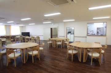 クオーレ河和台