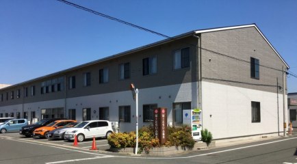 はーとらいふ桜木