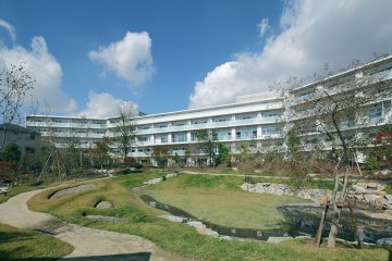 T-グランシア水源
