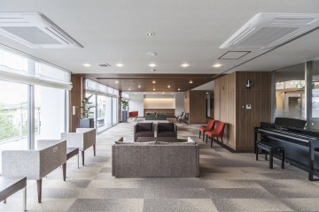 T-グランシア水源