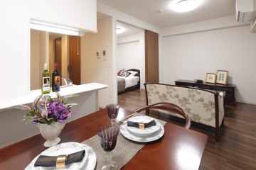 T-グランシア水源