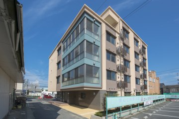 RoyalVillaイーハトーブ国府宮